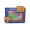 Barcelona Photo Frame