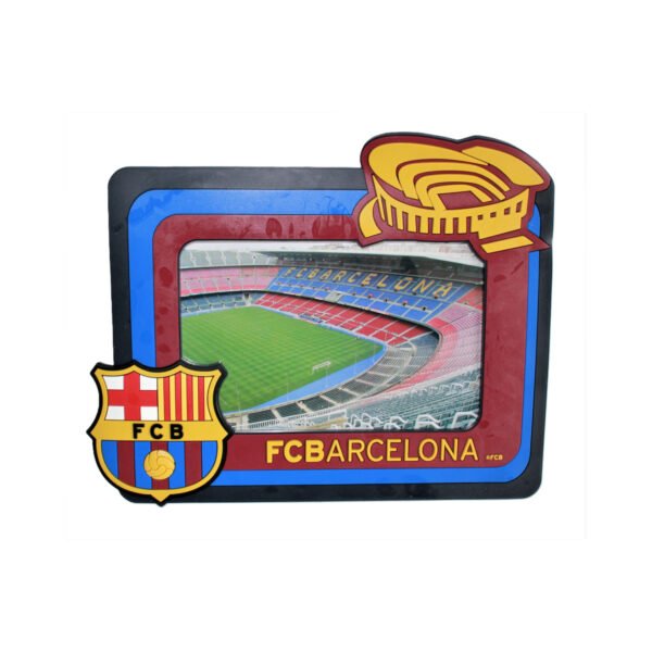 Barcelona Photo Frame